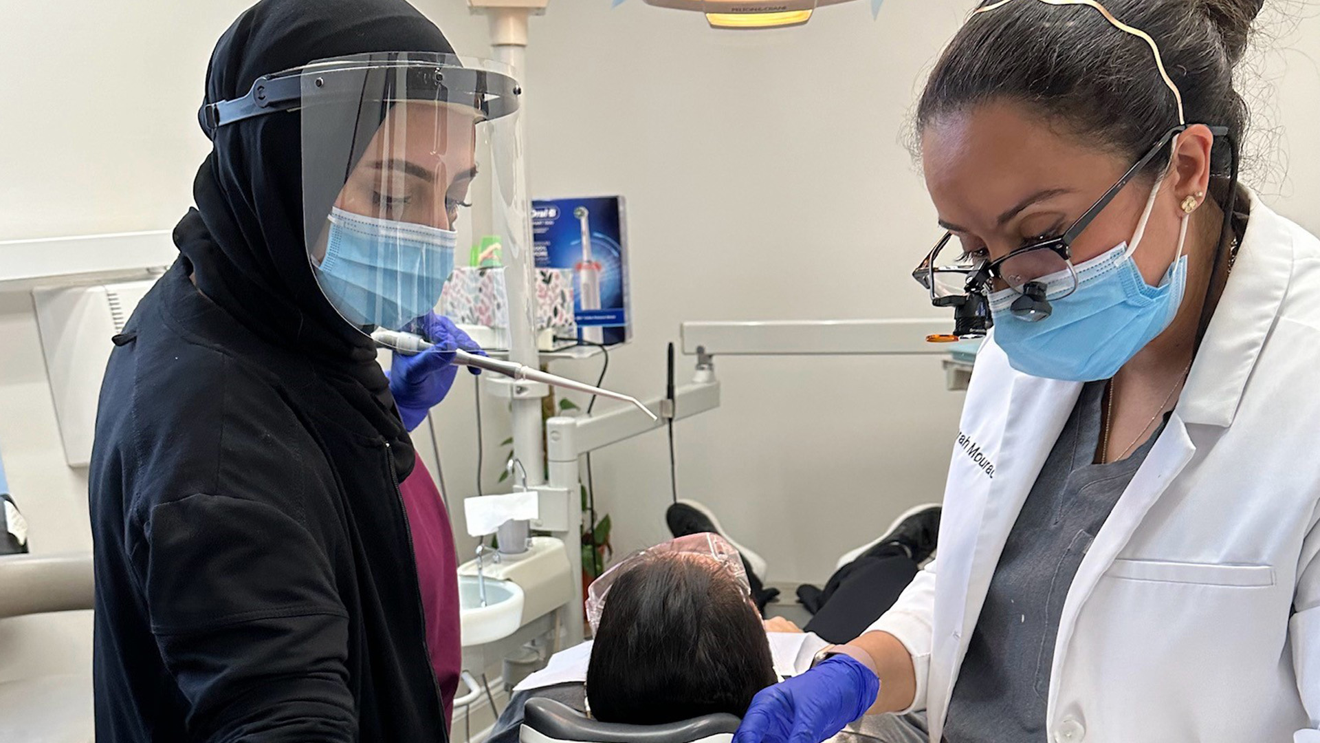 Dental Aesthetics | Laser Dentistry, Sports Mouthguards and Preventative Program